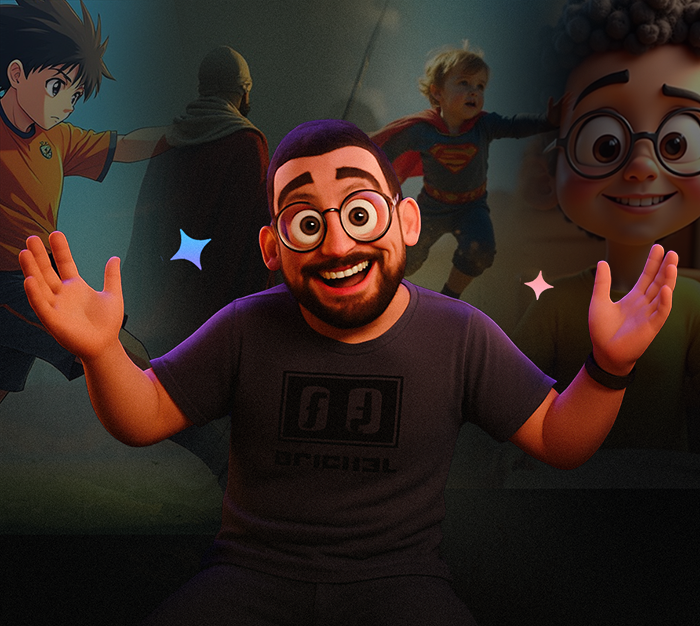 advertising image
